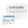 Samsung 64GB microSDXC PRO Endurance 100MB/s (2022) - 748940 - zdjęcie 4